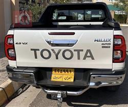 تويوتا هايلوكس